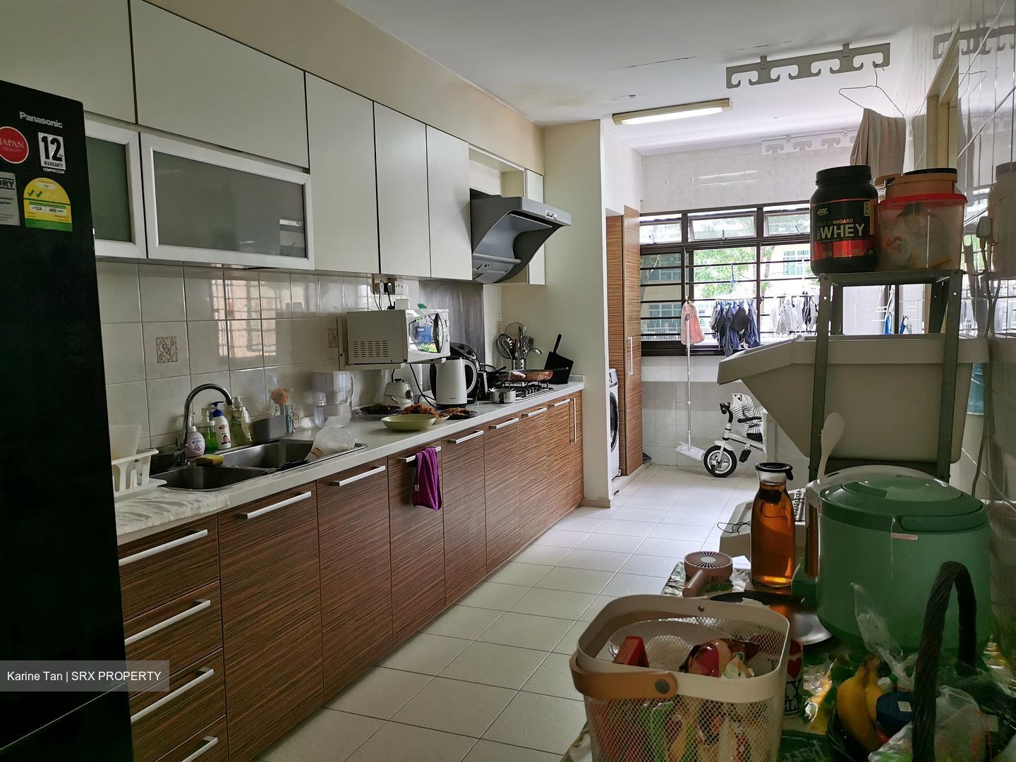 Blk 596D City View @ Cheng San (Ang Mo Kio), HDB 5 Rooms #584507061